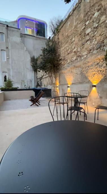4ºd 24 De Julho Terrace Appartement Lissabon