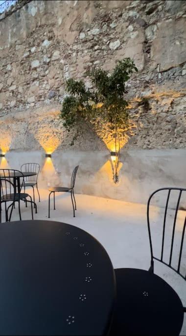 4ºd 24 De Julho Terrace Apartment Lissabon